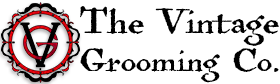 The Vintage Grooming Co
