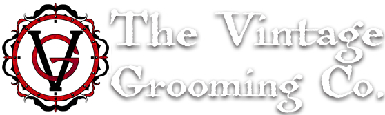 The Vintage Grooming Co