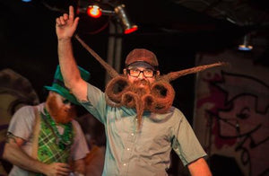 Whiskermania, Louisville, KY, Kentucky, Sponsor, Best, Top, Beard, Oil, Company, Balm, Wax, Mustache, Butter, Natural, Organic
