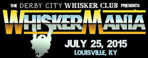 Whiskermania, Louisville, KY, Kentucky, Beard Competition, Top, Best, National