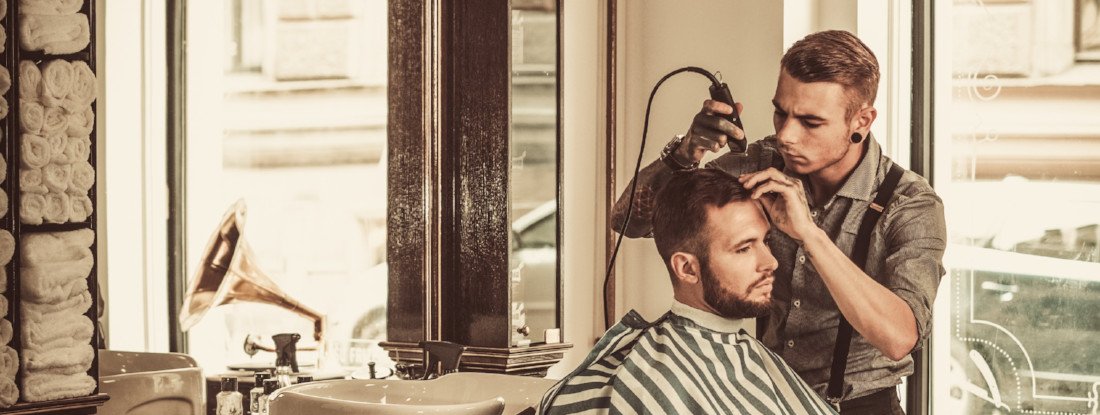 Ask a Barber, Advice, Blog, Master Barber, Grooming, Vintage, Tip