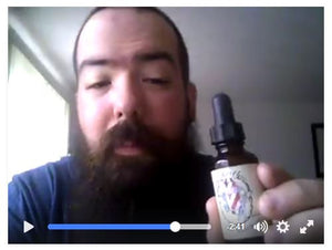 Barber's Choice Video Review by The Bearded Minister