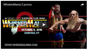 Whiskermania 2 in Louisville, KY