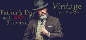 Father's Day Sitewide Blowout!