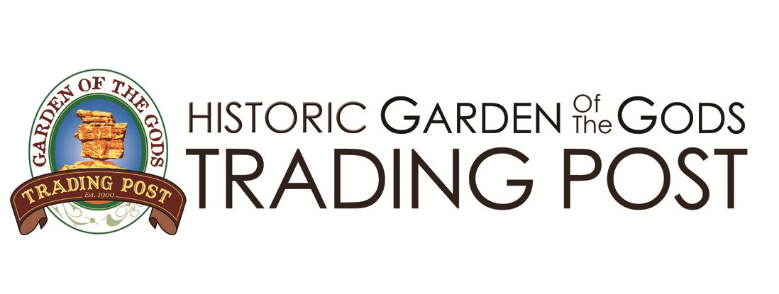 Now at Garden of the Gods Trading Post