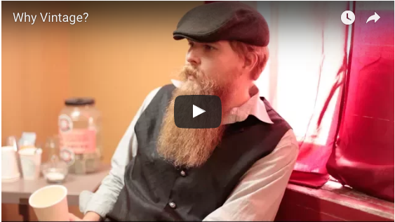 Vintage, Grooming, Company, Beard, Colorado Springs, Colorado, Denver, Veteran Owned, Video, Handcrafted, All Natural