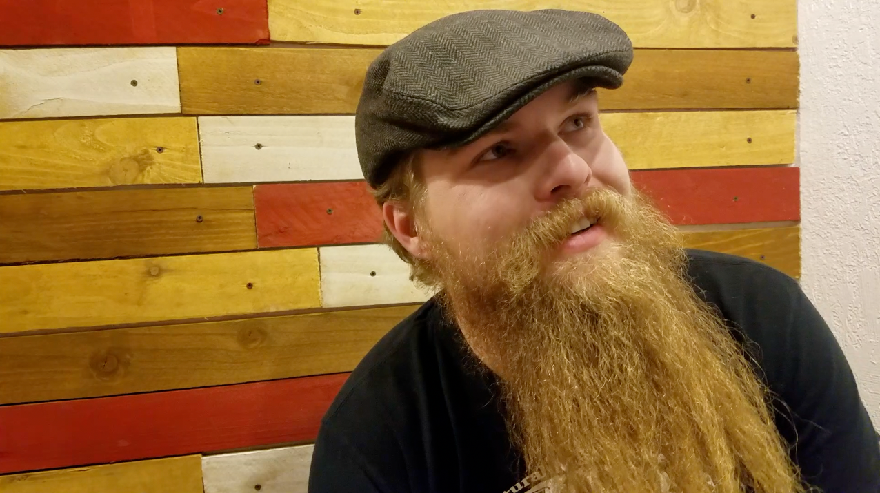 Beard, Oil, Balm, Sensitive, Dry, Skin, Men, Help, Best, Colorado, Top