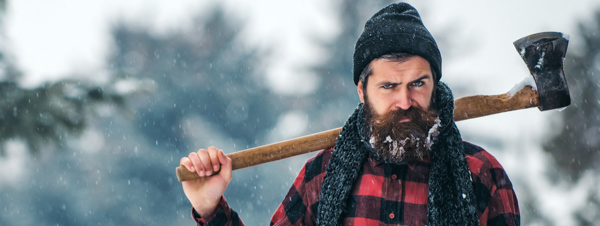 Winter, Beard, Damage, Cold, Hair, Facial, Oil, Balm, Tip, Colorado, Denver, Springs