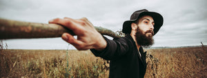 Key, Long, Beard, How, Grow, Tips, Dead, End, Split, Healthy, Product, Oil, Wash, Soap, Dry, Itchy, Rough, Help, Get it, Veteran, Colorado Springs, Colorado, Denver, Mens Grooming, Expert, Advice