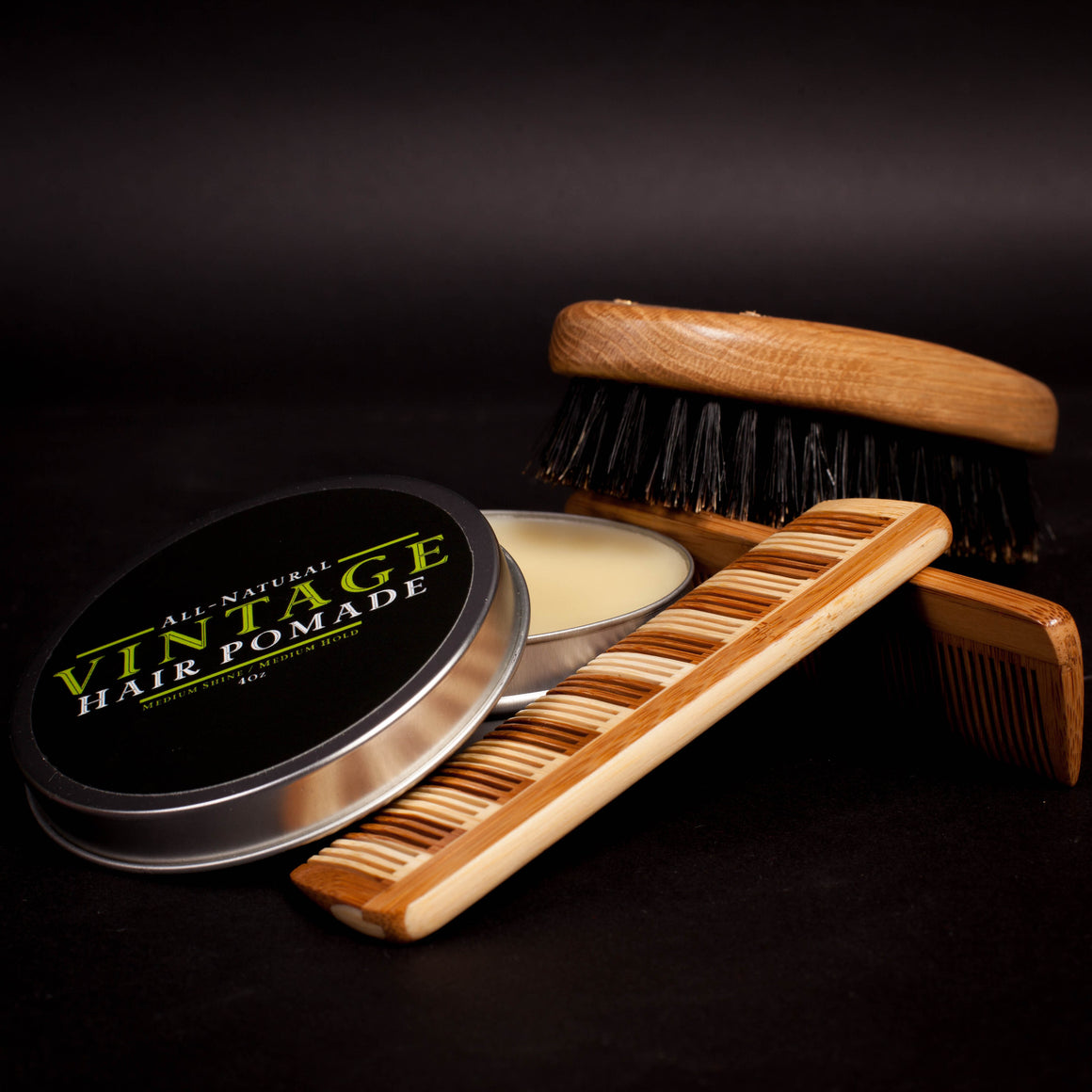 Haircare & Styling