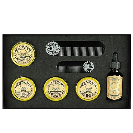 Gold Standard Kit