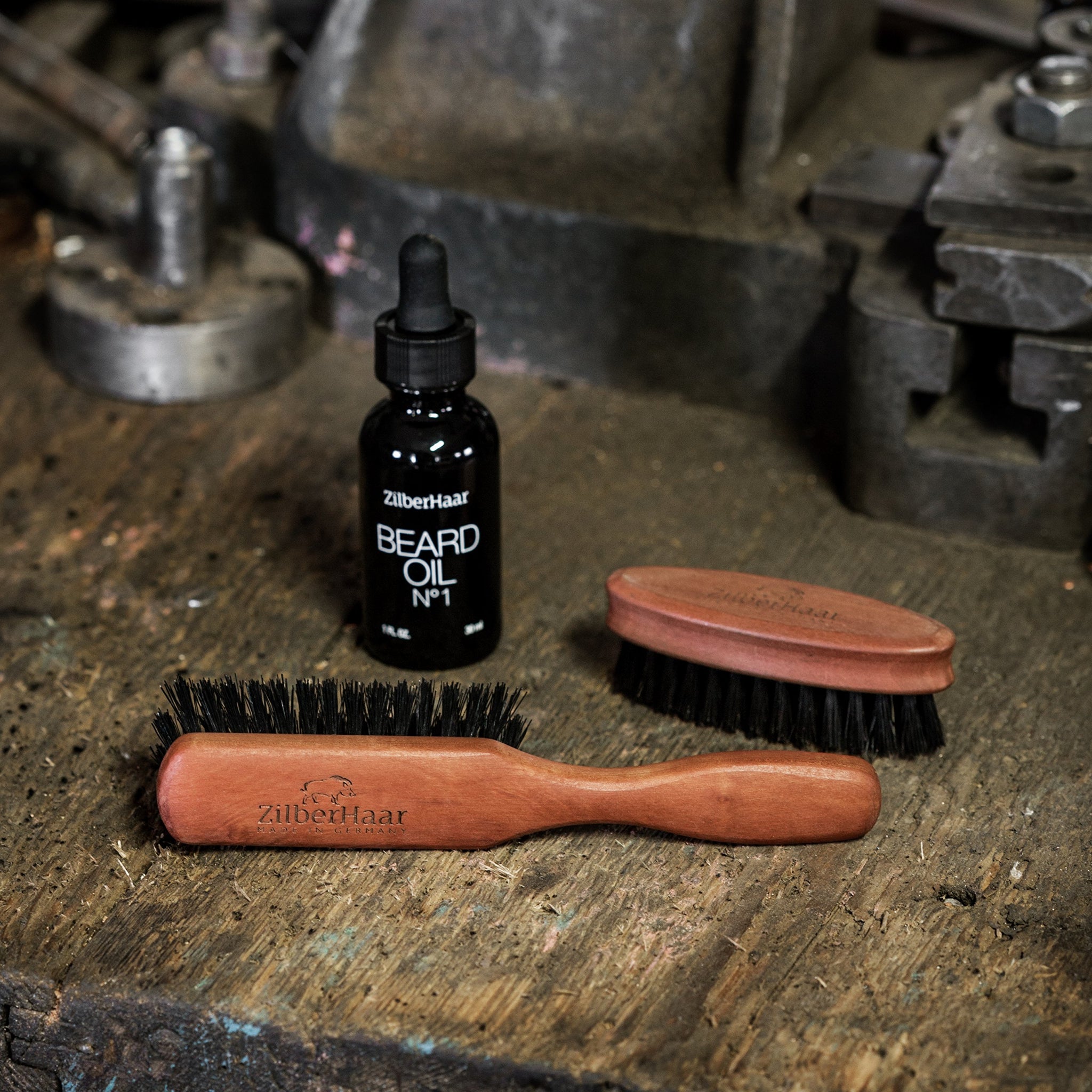 The 7 Best Beard Brushes in 2026, According to Grooming Experts The 7 Best Beard Brushes in 2026, According to Grooming Experts